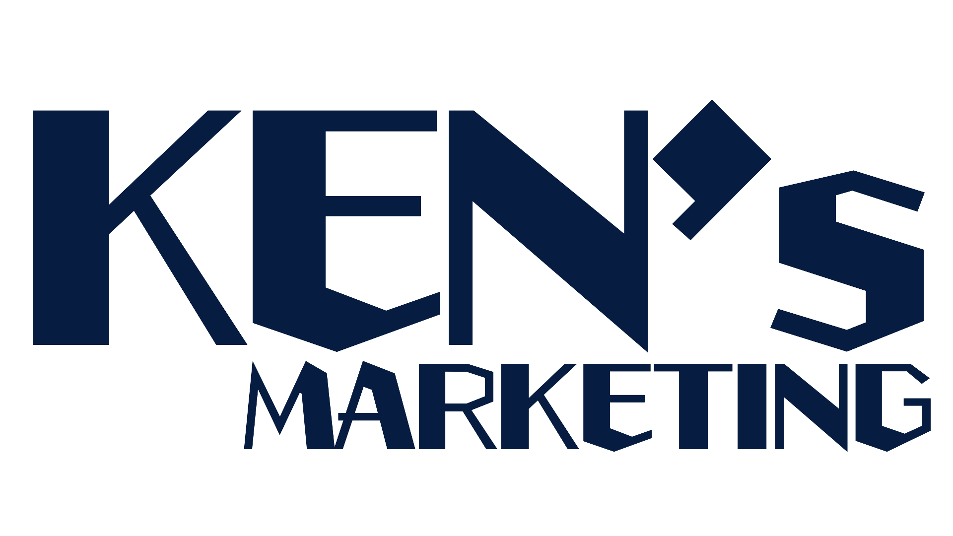 KEN's Marketing